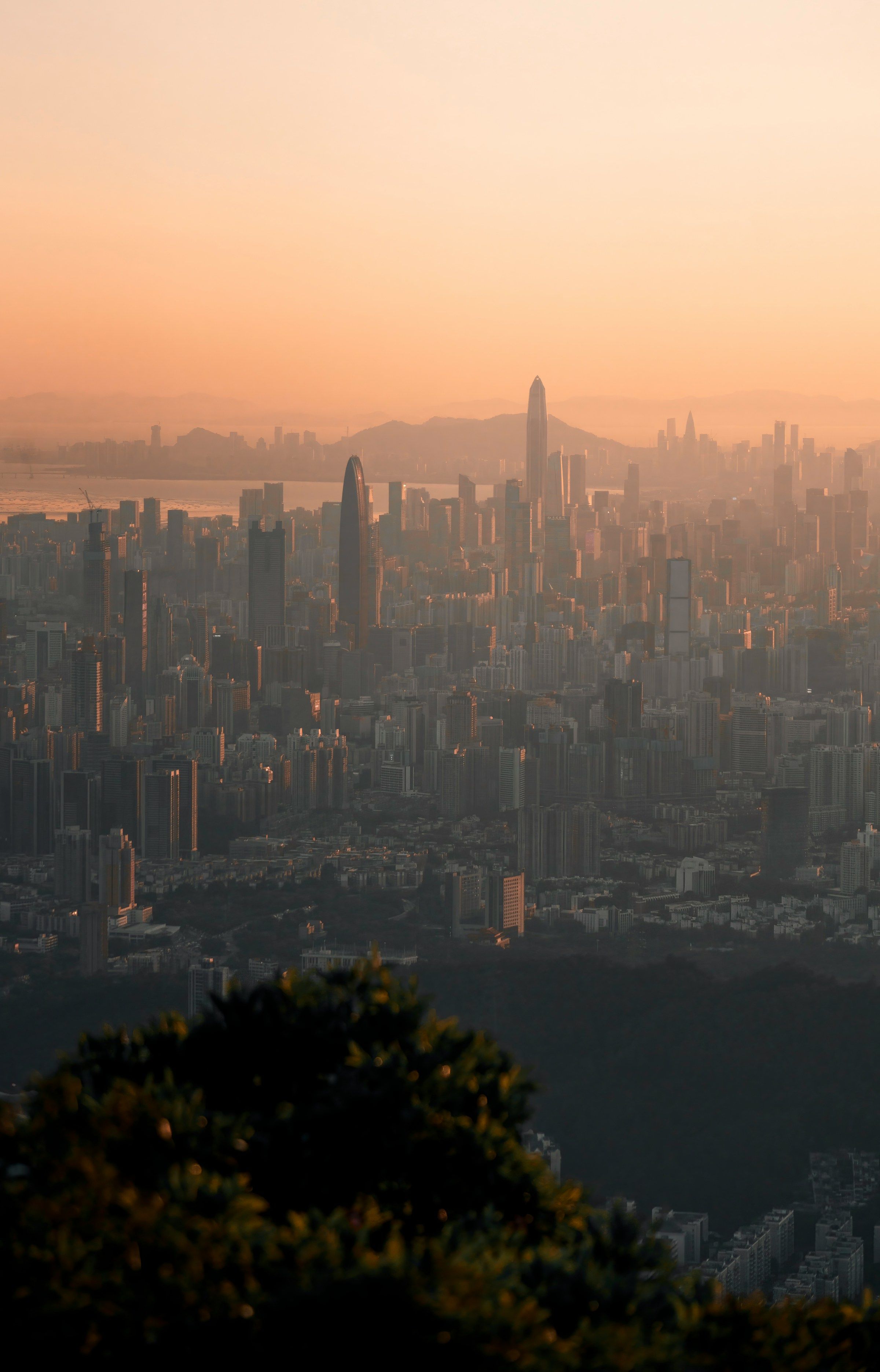 Шеньжень - город производства оборудования Komkai